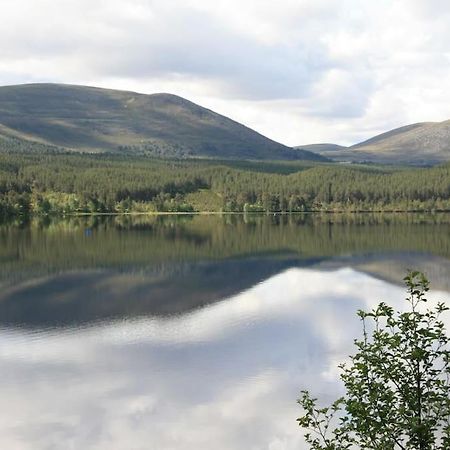 Aviemore Cottage - Cairngorms National Park Ngoại thất bức ảnh