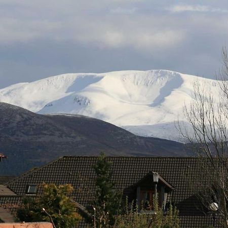 Aviemore Cottage - Cairngorms National Park Ngoại thất bức ảnh