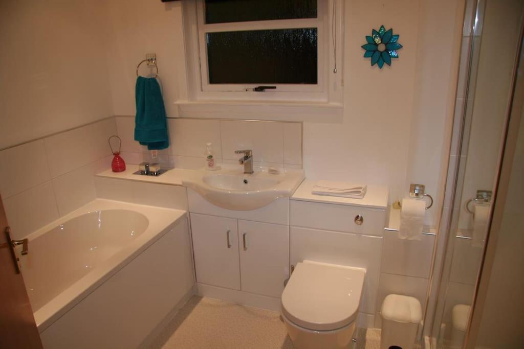 Aviemore Cottage - Cairngorms National Park Ngoại thất bức ảnh