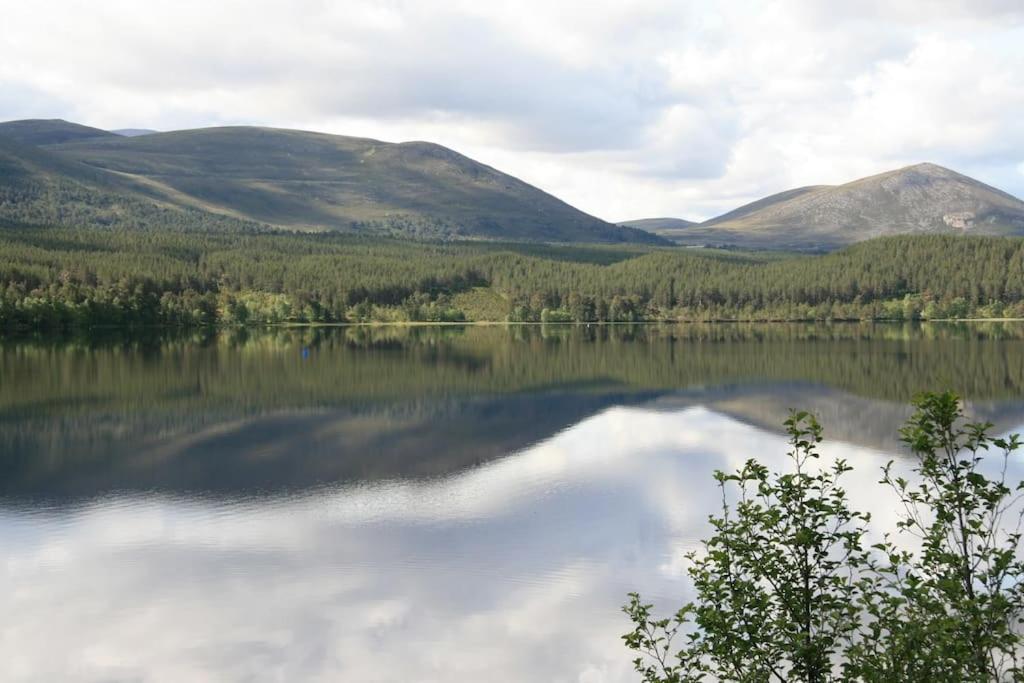 Aviemore Cottage - Cairngorms National Park Ngoại thất bức ảnh
