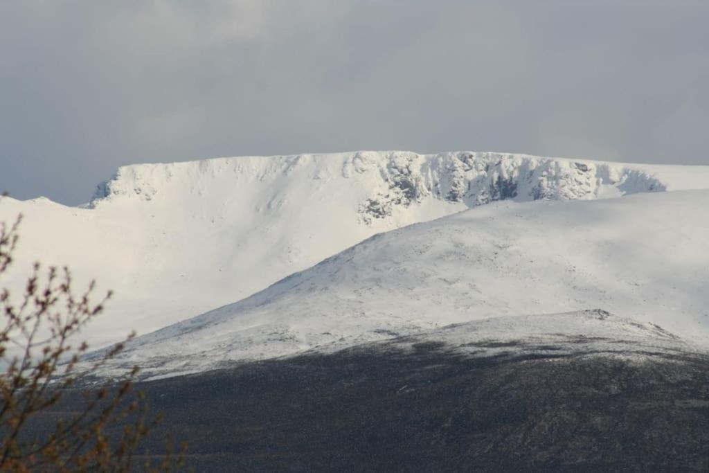 Aviemore Cottage - Cairngorms National Park Ngoại thất bức ảnh