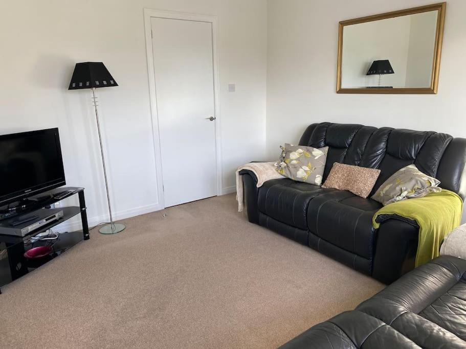 Aviemore Cottage - Cairngorms National Park Ngoại thất bức ảnh